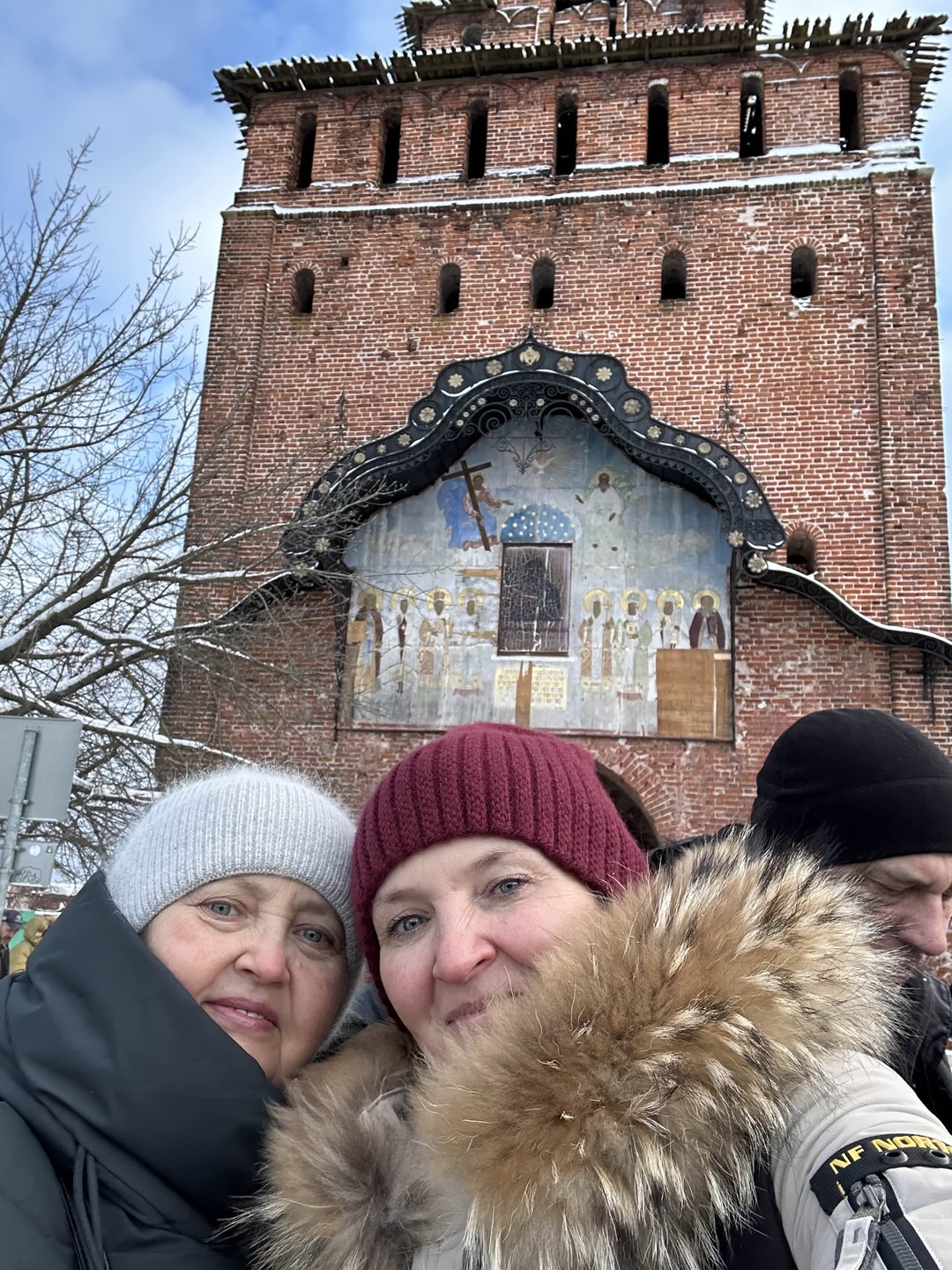 Знакомьтесь, Коломна (Виктория)