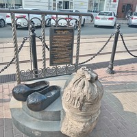 Фото отзыва 3: экскурсия "Краткий курс нижегородизации"