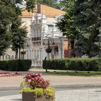 Фото отзыва 1: экскурсия "Смоленск для детей"