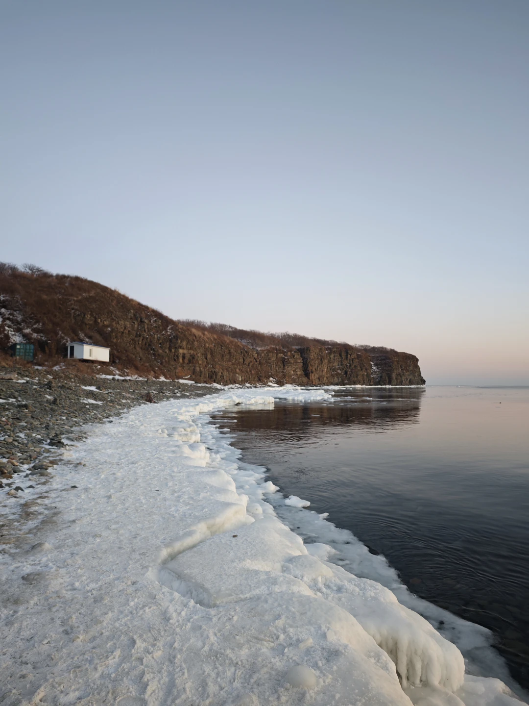 Приехала на короткий срок во Владивосток в командировку. Гид Анастасия оперативно отреагировала на мой запрос короткой