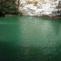 Фото отзыва 2: экскурсия "Абхазия во всей красе: путешествие по знаковым местам (из Гагры)"