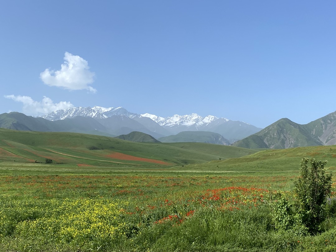 Гранд-Каньон в миниатюре (Мария)