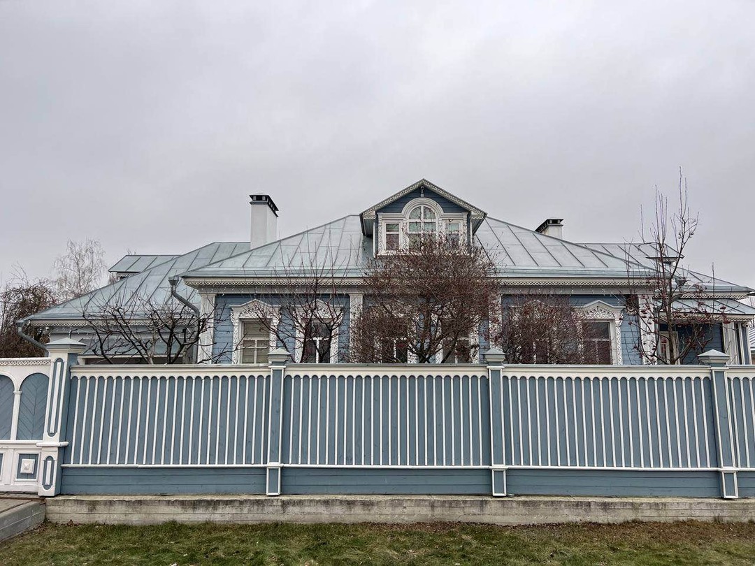 Коломна со всех сторон (Alex)