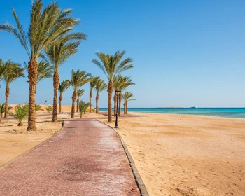 Пляжный отдых