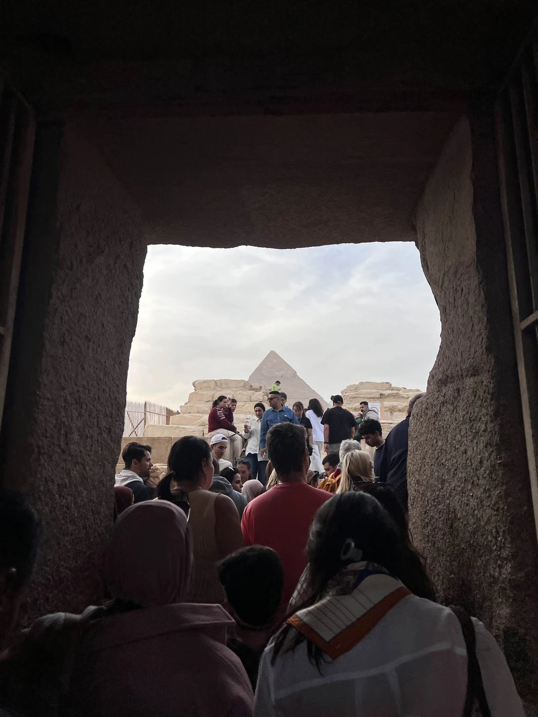 Посетили Каир на январских каникулах и остались очень довольны экскурсией! Заранее обговорили с Махмудом основные локации