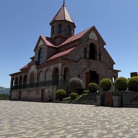 Фото отзыва 2: экскурсия "Очарование курортного Кисловодска"