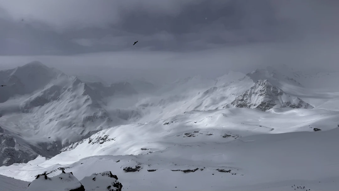 Это лучшая команда! Душевно, весело и круто! Обязательно вернусь к ним с другими маршрутами