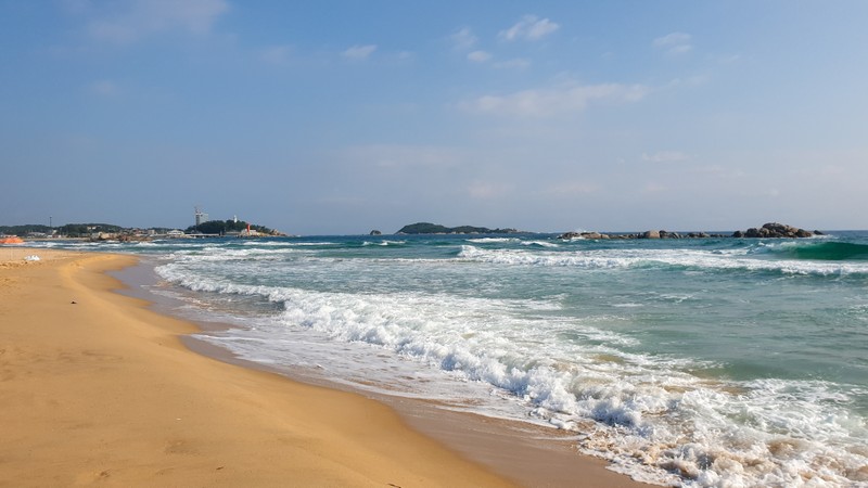 Тур-знакомство с Кореей: Сеул, Сокчхо и вулканический остров Чеджудо