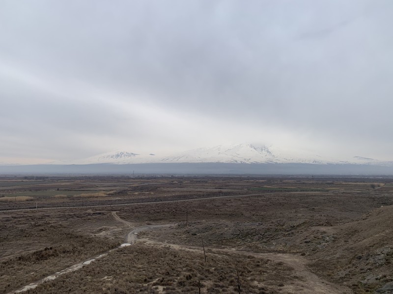4 марта была на экскурсии в долине Арарата с Ашотом! очень впечатлилась! невероятной красоты места, многовековая