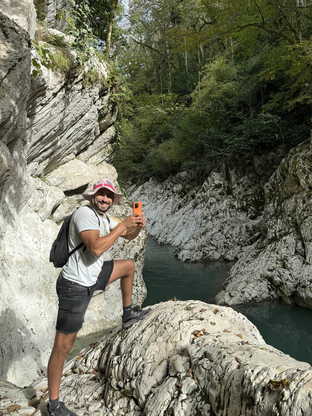 Замечательный тур и блестящий гид!