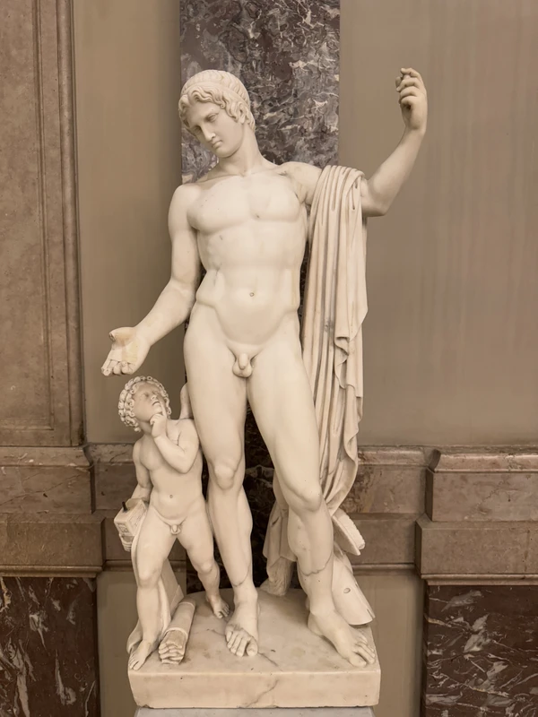 Экскурсия в музей Академии Штиглица