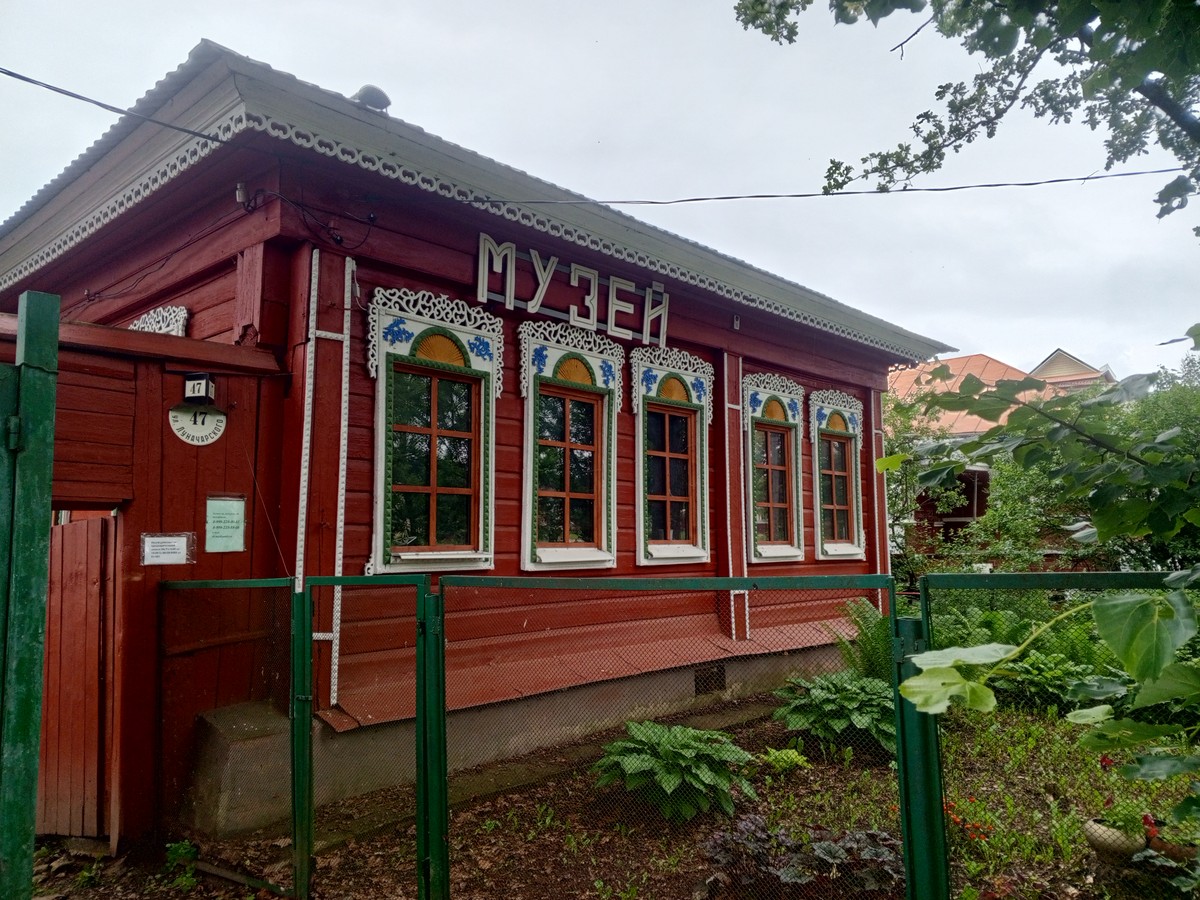 Главное изображение экскурсии - Романтика дворянской усадьбы и купеческие традиции