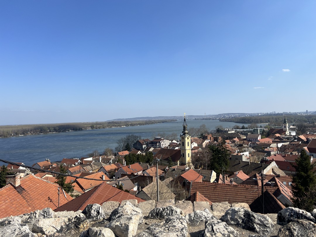 Татьяна - провела прекрасную экскурсию!