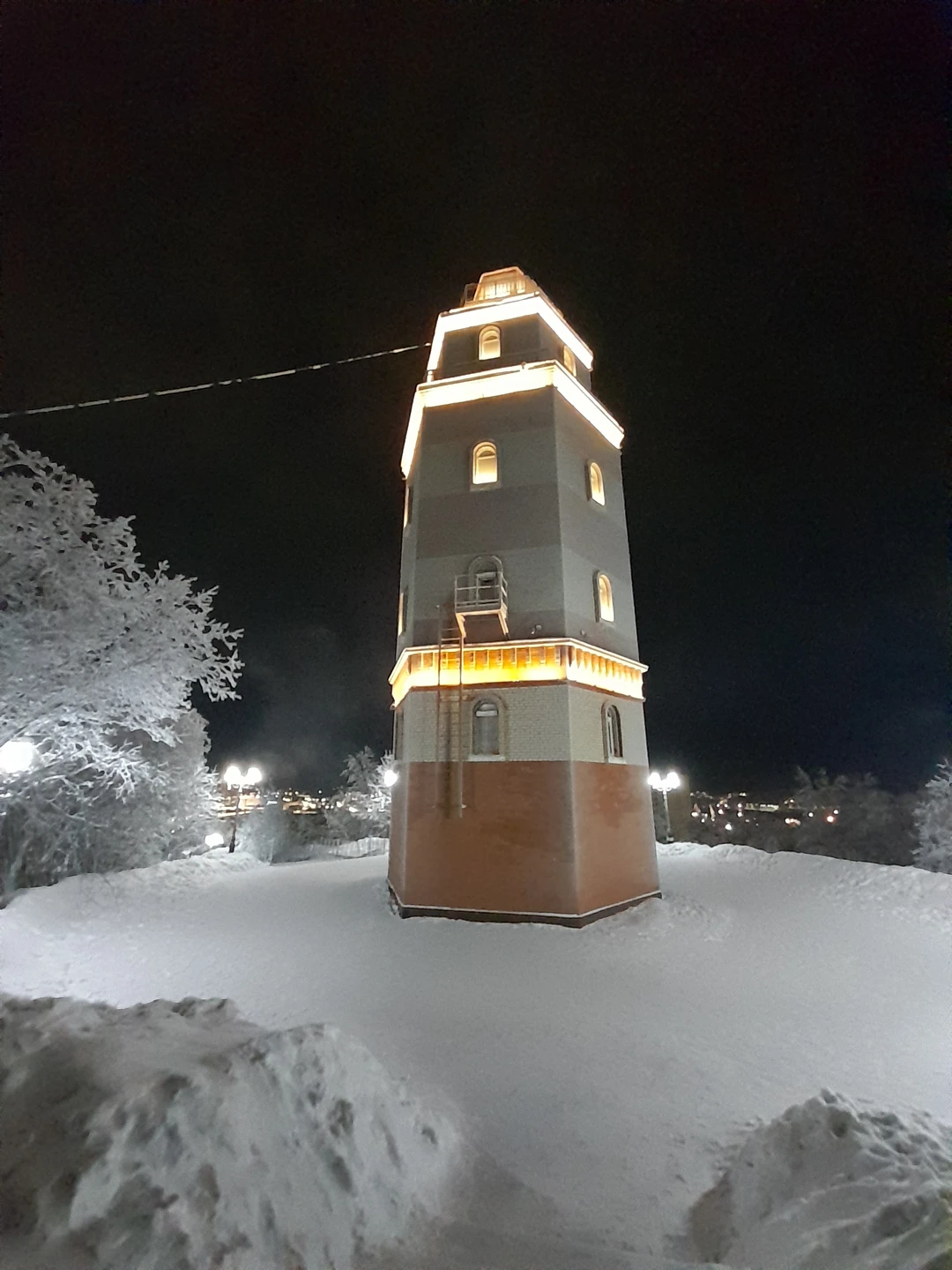Побывали в замечательном городе Мурманске и посетили экскурсию с гидом Юлией! Сказать что мы остались довольны
