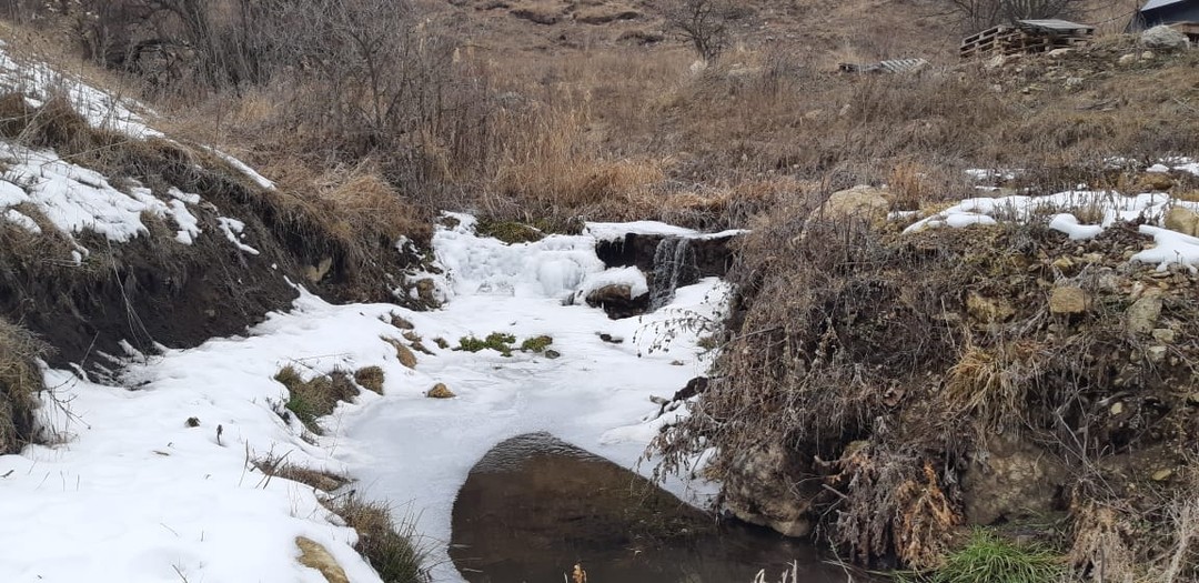 Уютное, красивое место, все понравилось, приедем ещё