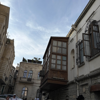 Фото отзыва 3: экскурсия "Старый город Баку: история и узкие улочки"