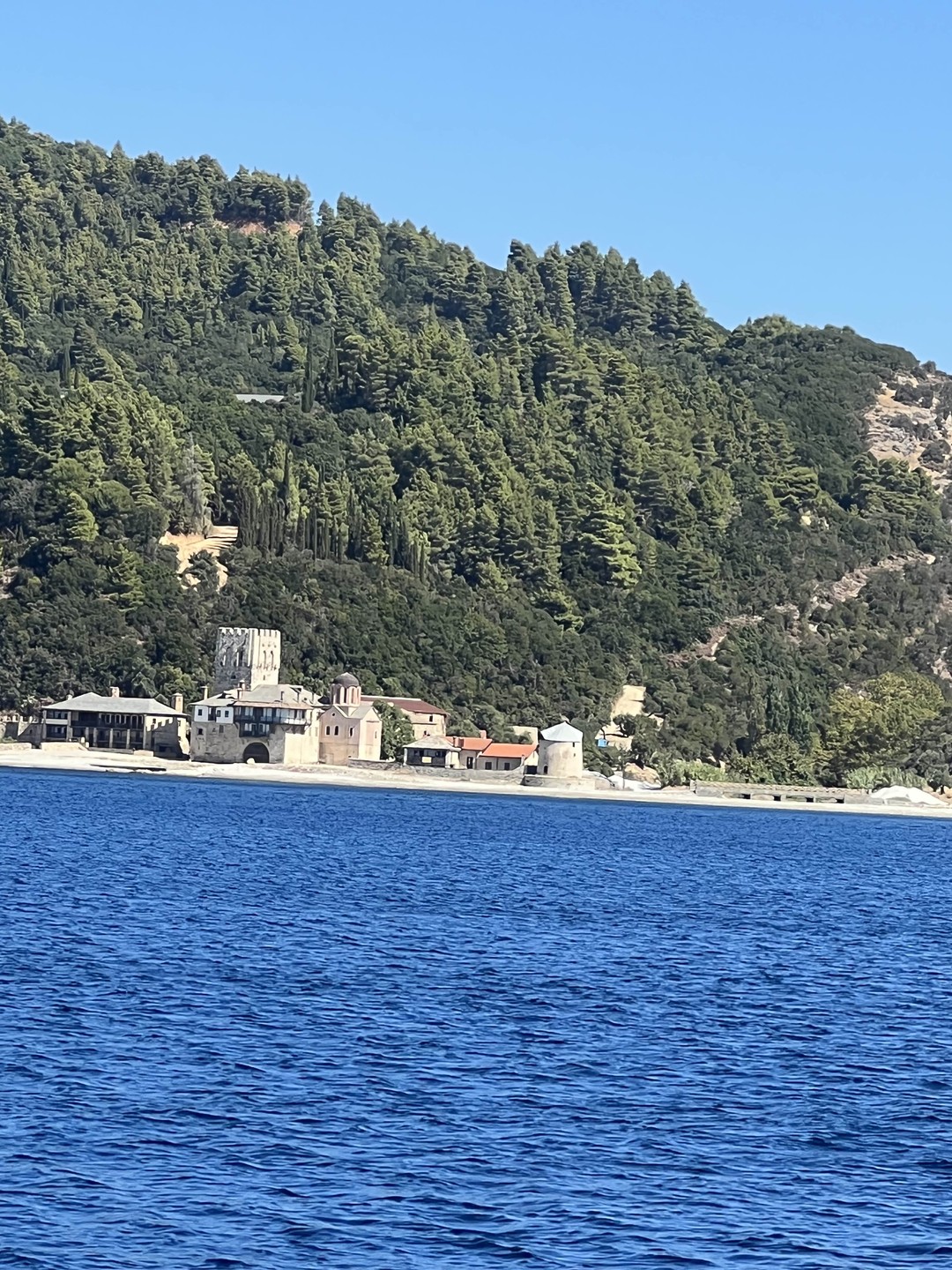 Интересно, познавательно, Никос - прекрасный рассказчик