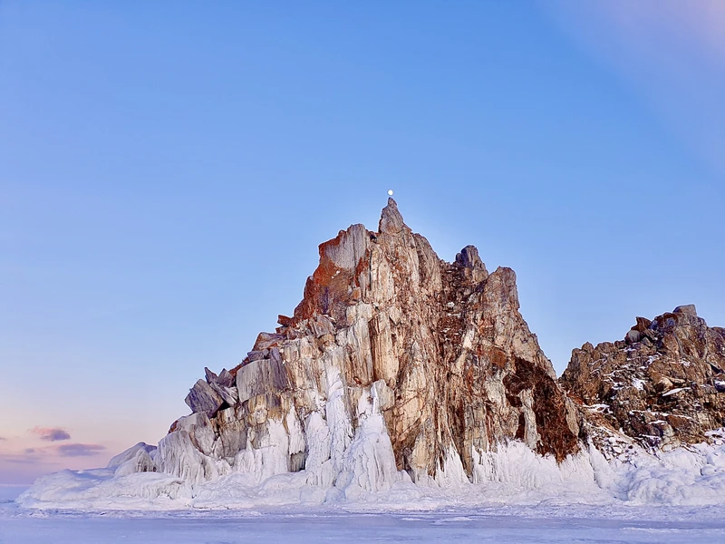 Весь Ольхон за 2 дня (из Иркутска)