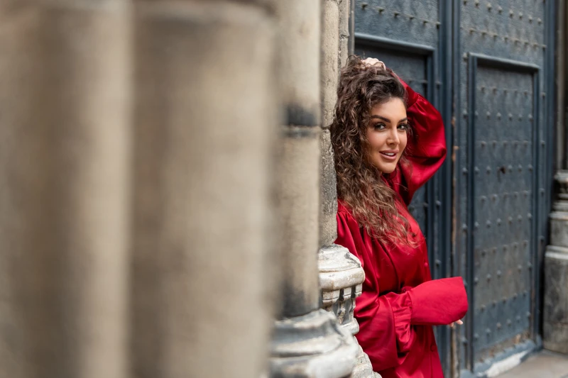 Всё было настолько комфортно, без спешки и суеты, что удалось по-настоящему насладиться моментом