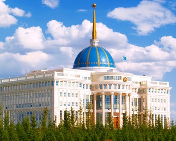 Астана