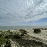 Фото отзыва 3: экскурсия "Куршская коса — уголок нетронутой природы"