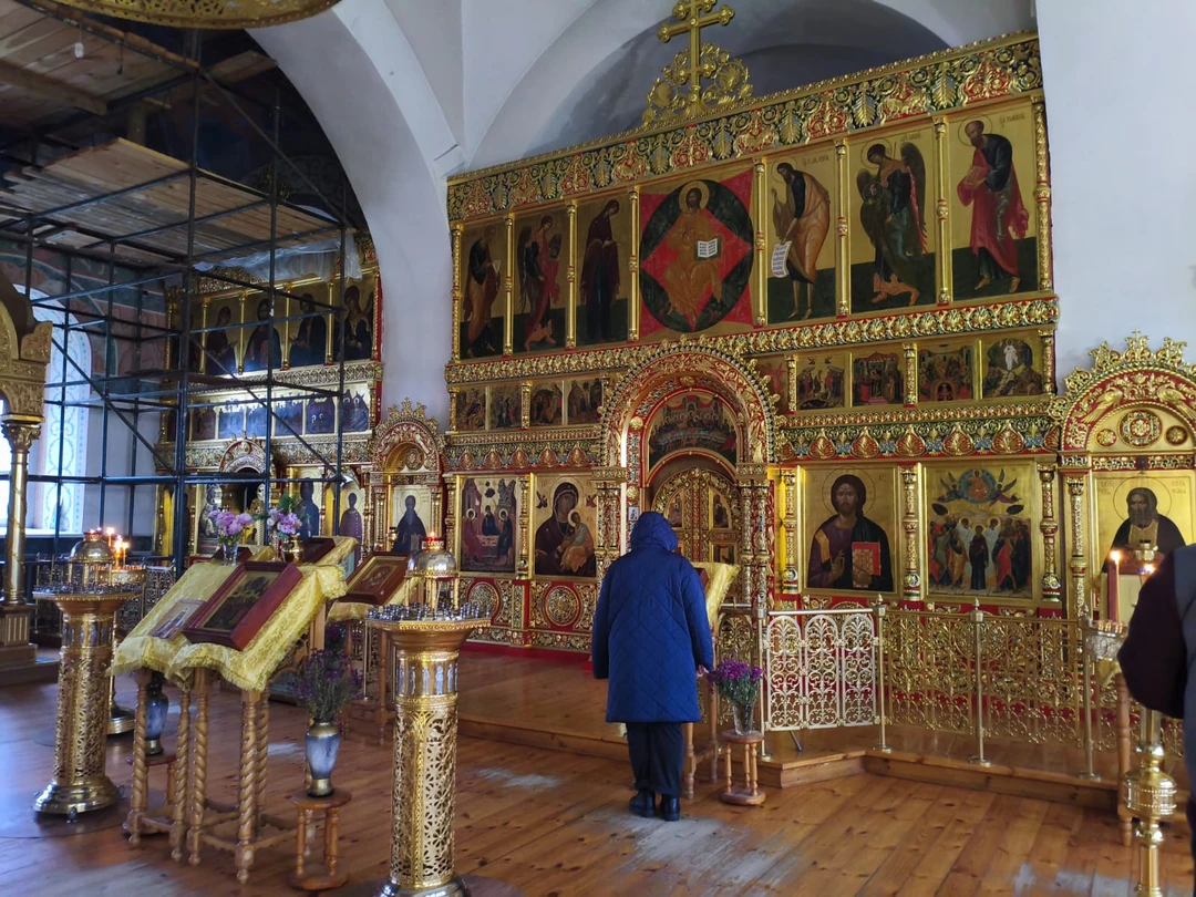 Калязин: большая история маленького города (Светлана)