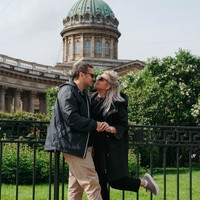 Фото отзыва 6: экскурсия "Парадный Петербург: прогулка с фотографом"