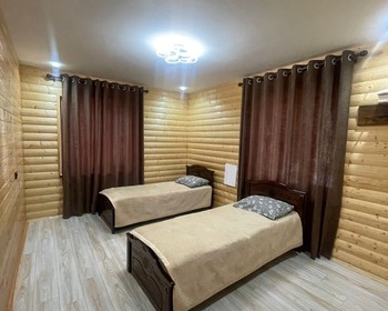 Из Оша в Арстанбап, традиционная кухня, природа и тихий вечер
