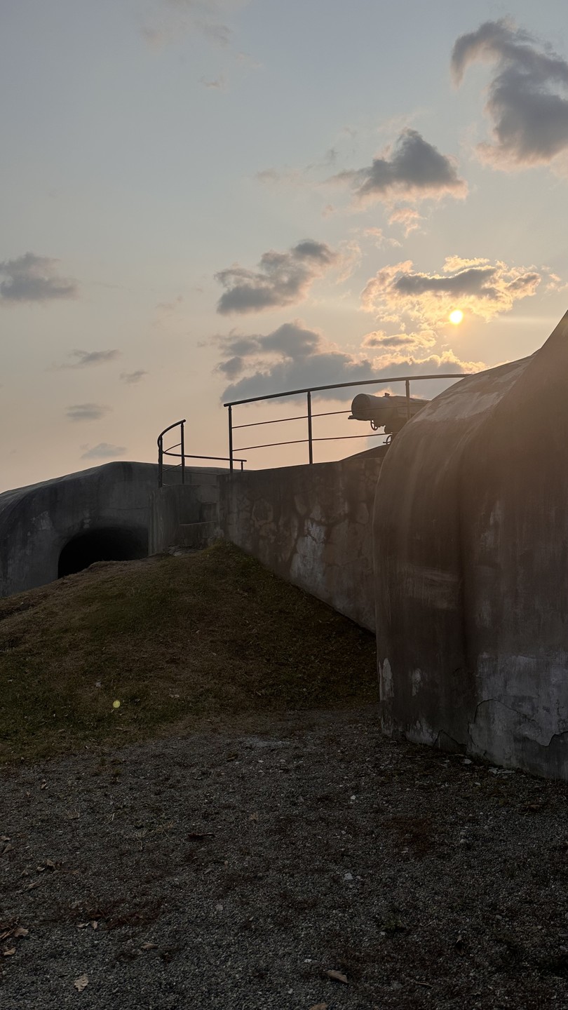 Прошло все отлично, гид старался, чувствовалось, что владение исторической частью добросовестно учил) Интересные истории о местности