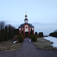 Фото отзыва 2: экскурсия "Куршская коса: природа и история"