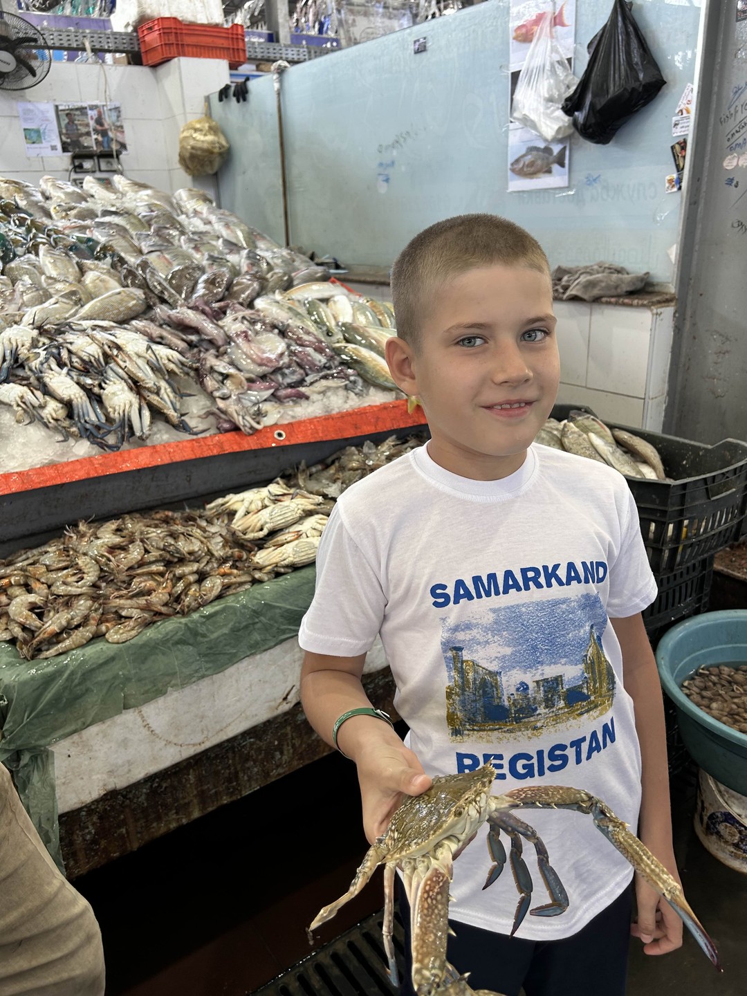 Хургада: самое главное за 5 часов (Мария)