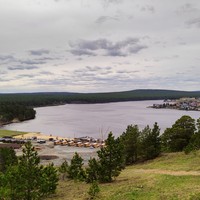 Фото отзыва 1: экскурсия "Из Екатеринбурга — в сердце бажовских мест"