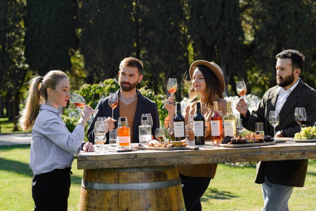 Время собирать виноград: в Грузию на праздник Ртвели (10/15)