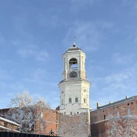 Фото отзыва 2: экскурсия "Выборг: средневековый город и крепость"