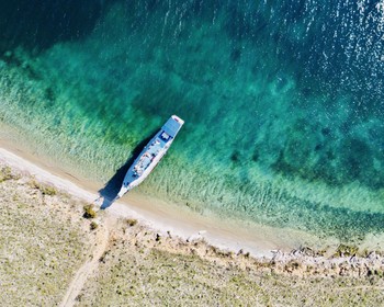 Переезд к Малому Морю, прогулка по побережью