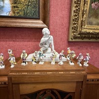 Фото отзыва 1: экскурсия "Экскурсия в «Дом с горгульей»: погружение в старый Кёнигсберг"