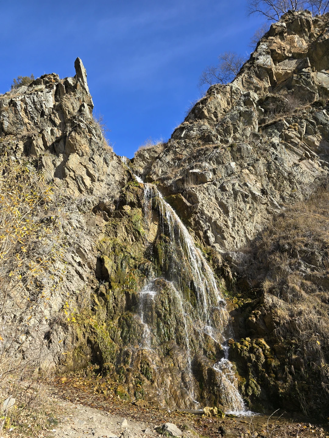 Огромное спасибо за экскурсию гиду Анзору. Было очень интересно, информация подавалась легко и точно запомнилась. Увидела
