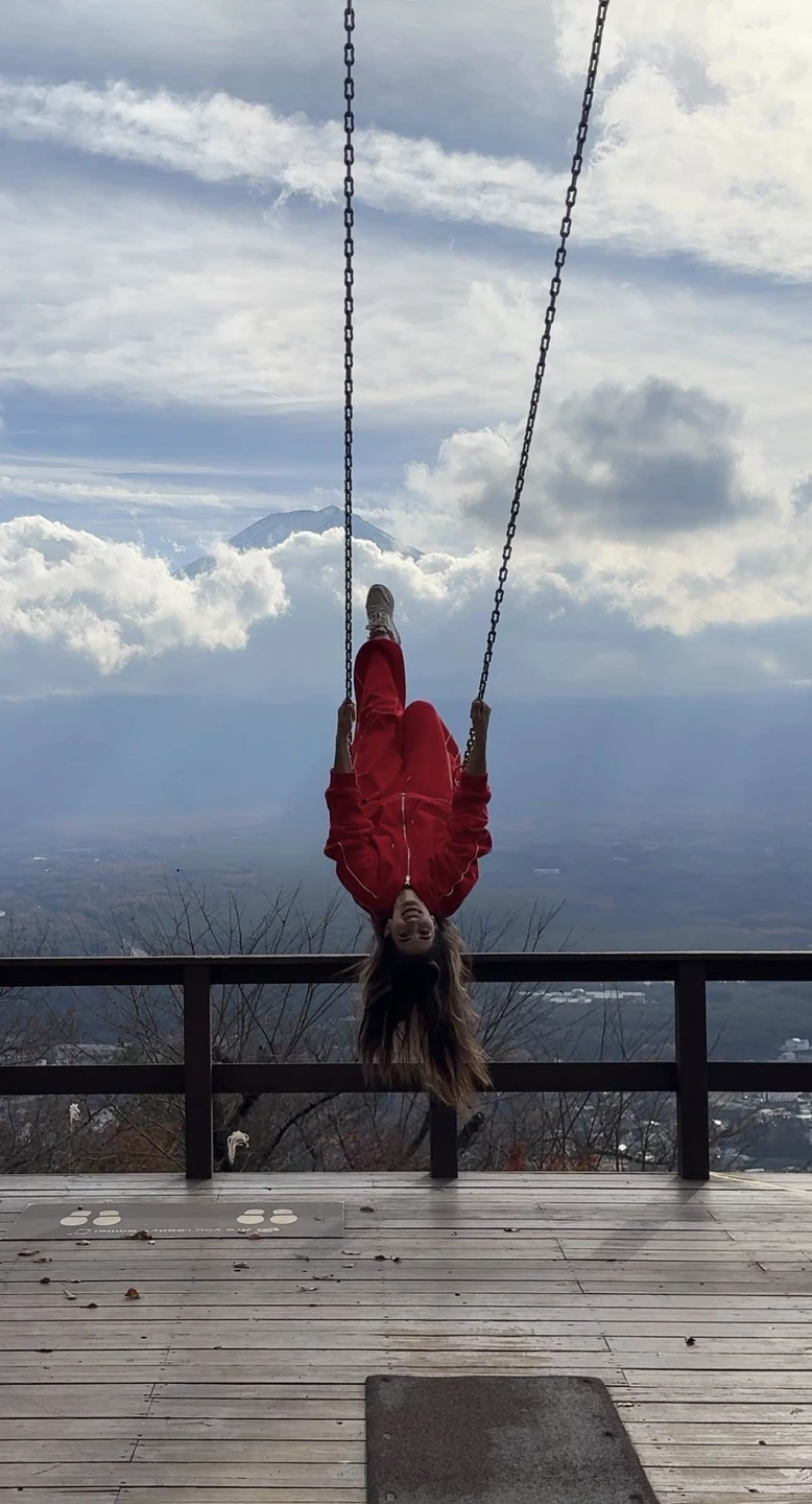 У нас была гид Мария🤍