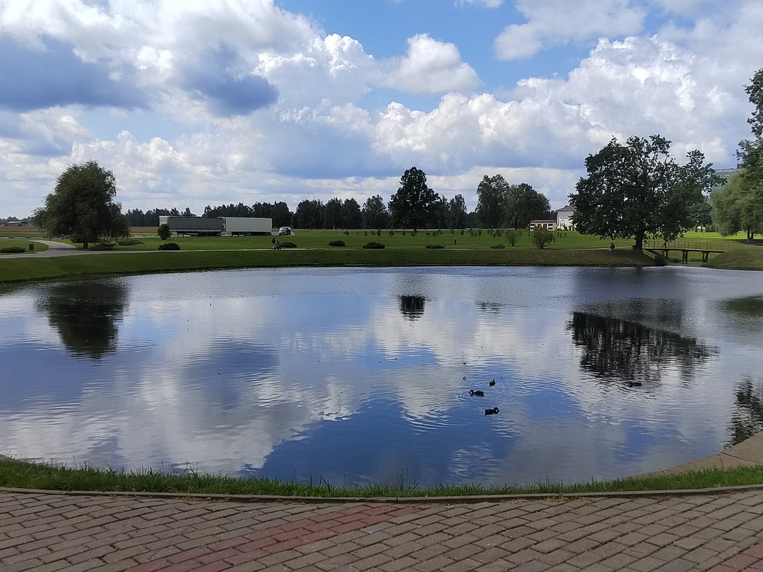 Классический Могилёв (Анна)