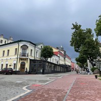 Фото отзыва 1: авторский тур "Витебск на рубеже 19–20 веков: Малевич, Шагал, УНОВИС, ВНХУ и многое другое"