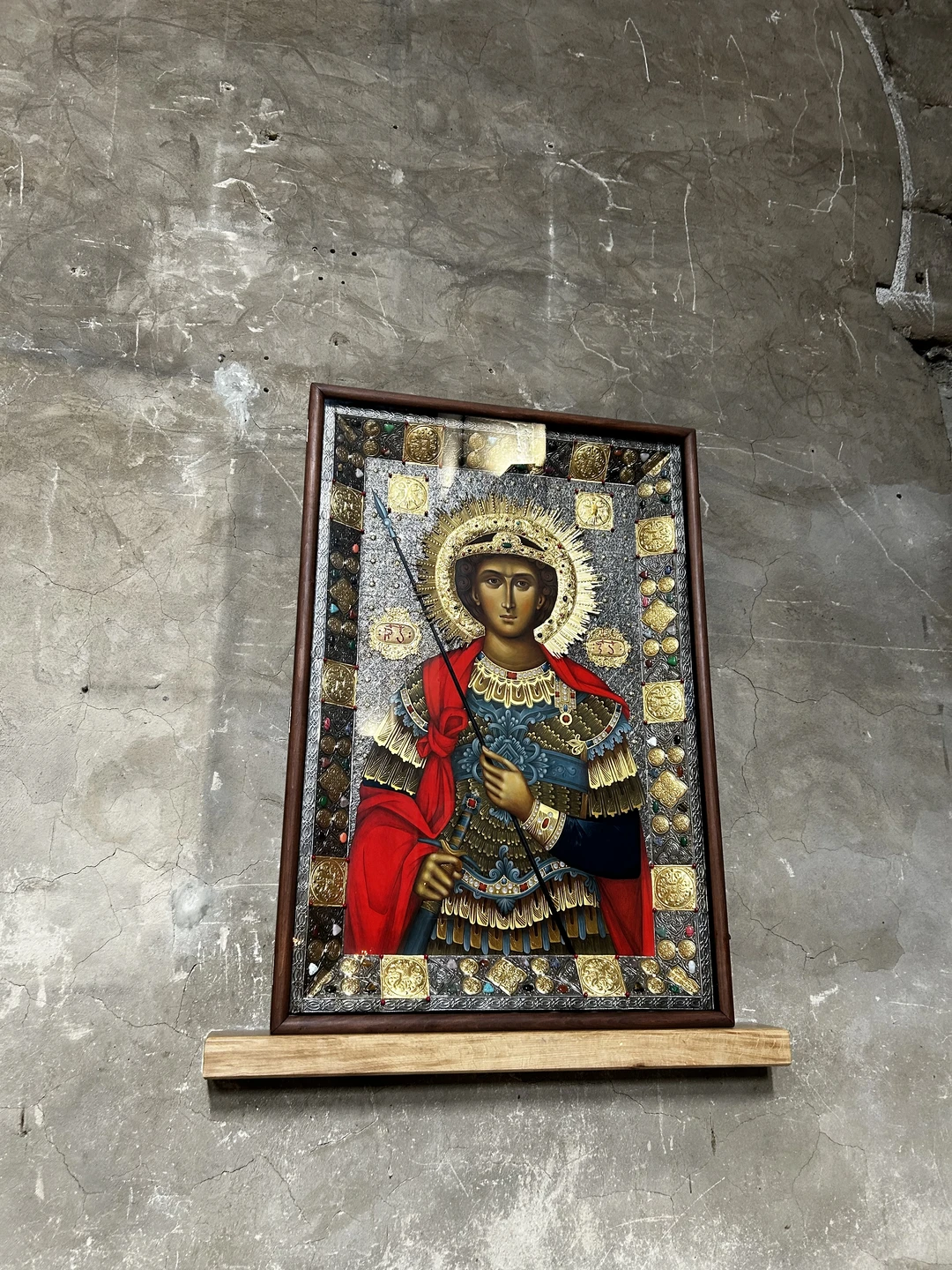 Экскурсией полностью довольны. У нас получилась индивидуальная экскурсия- нас было двое. Гид Лери встретил на обговоренном