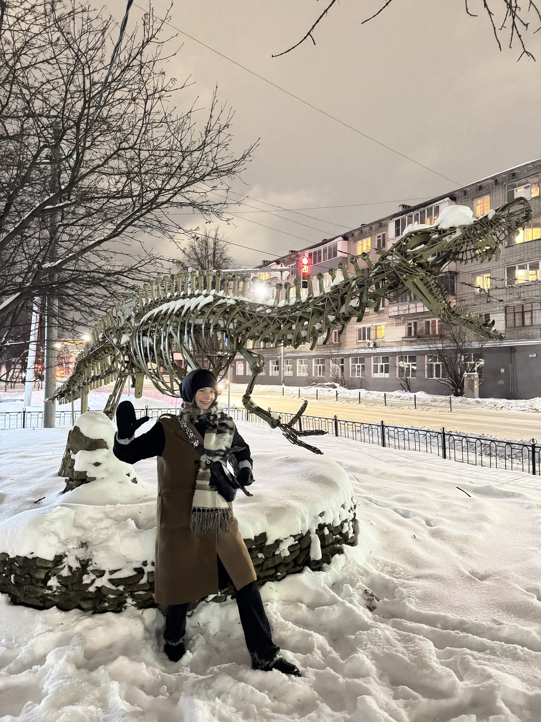 Рандомный Ярославль (Анастасия)
