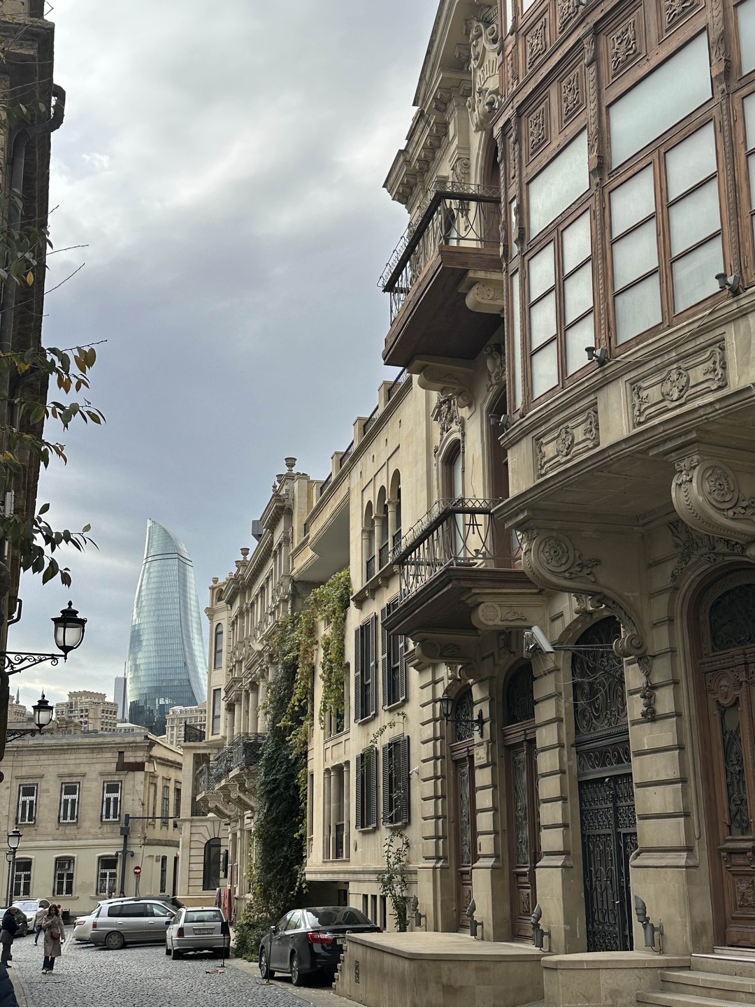 Экскурсовод прекрасный. Много познавательной информации