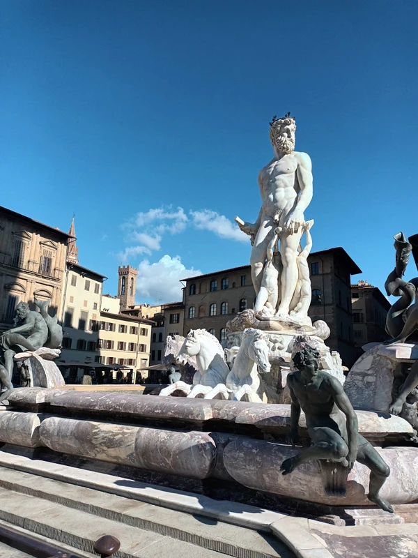 Медичи - повелители Флоренции