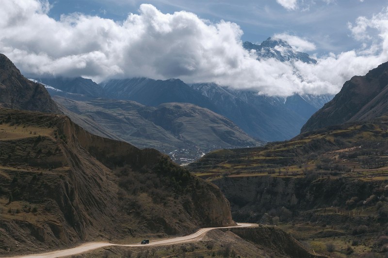 Фототур из Нальчика в Верхнюю Балкарию