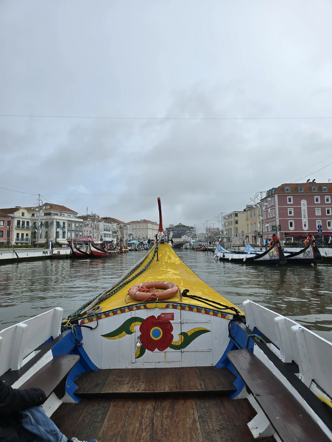 Прекрасный тур по Португалии с супер отличным и профессиональным гидом и водителем Еленой в одном лице 🫶👍💣