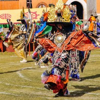 Топ-10 локаций для этнотуризма в России и за рубежом