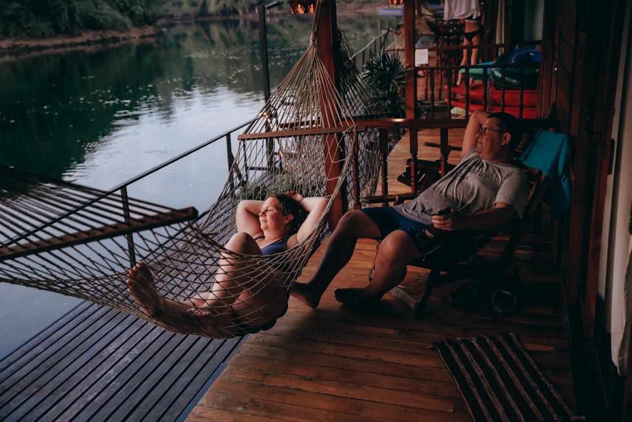 Целительная сила провинции Канчанабури: оздоровительный тур в мини-группе (всё включено)