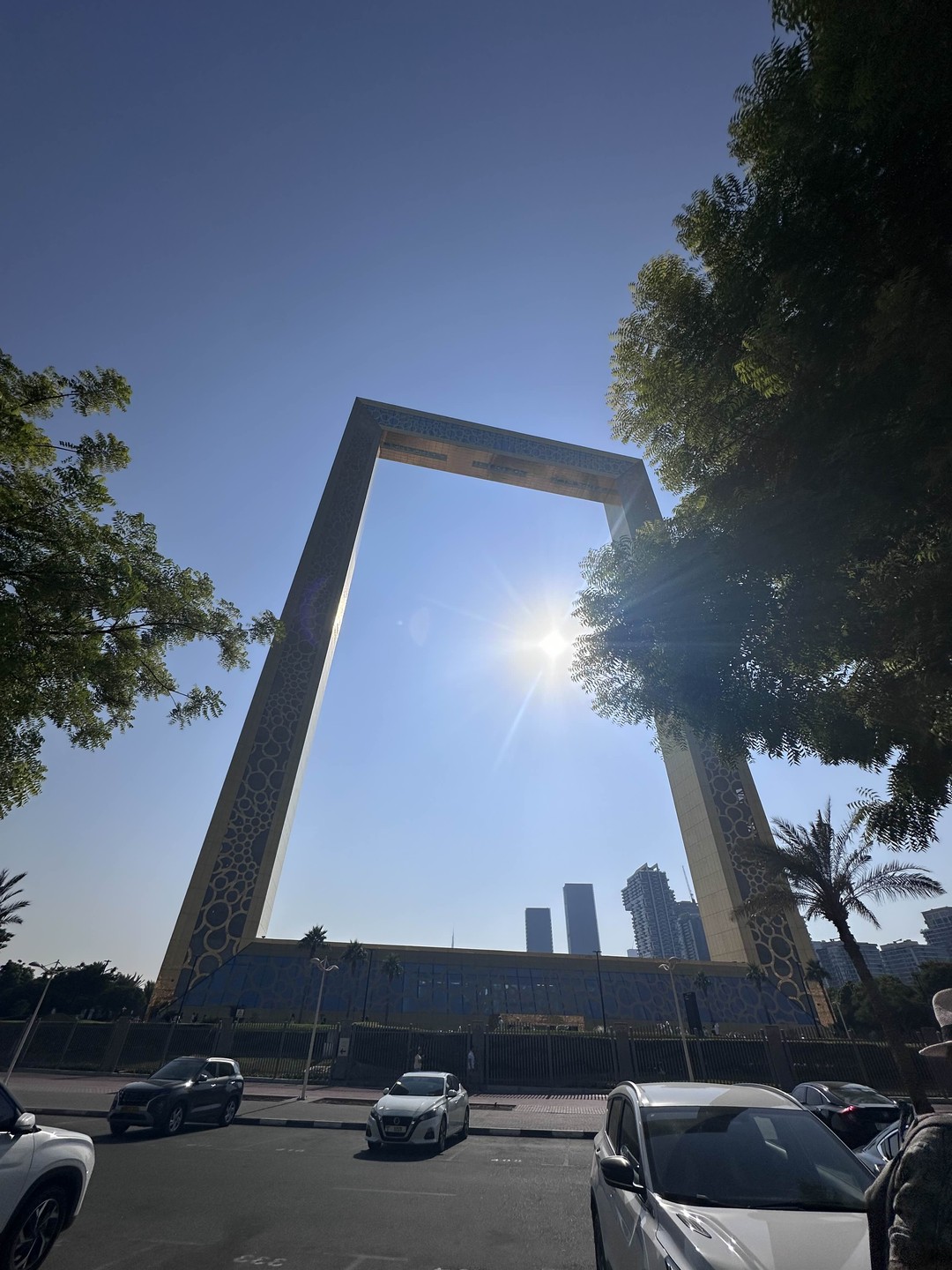 Добро пожаловать в Дубай (Ольга)