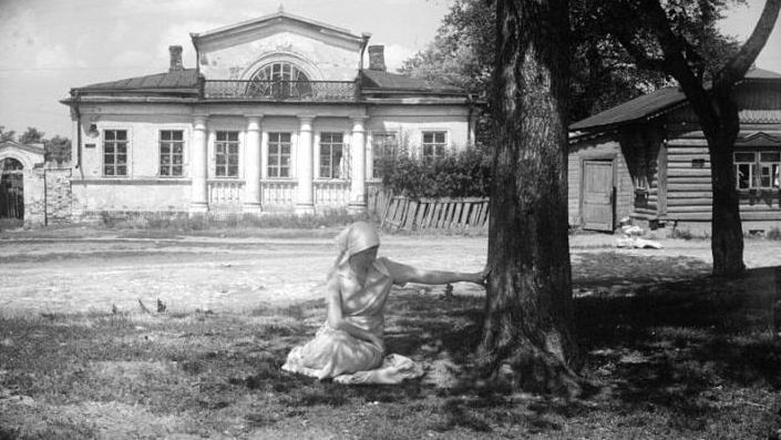 Творческая Коломна - литература, живопись, музыка